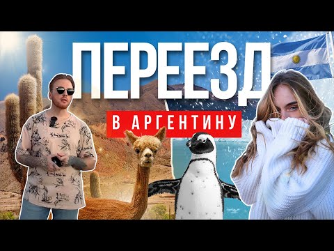 Видео: ПЕРЕЕЗД В АРГЕНТИНУ/ Перелет/Обзор квартиры в Буэнос-Айресе/Цены в магазинах/Покупка сим карт.
