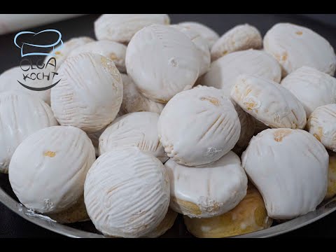 Видео: Пряники - русский пряник | Простой рецепт Ольга Кохт