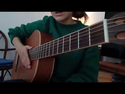 Видео: ДЛЯ САМЫХ НАЧИНАЮЩИХ/С каких песен начать? Как играть правой рукой начинающим?