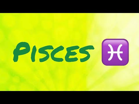 Видео: РЫБЫ НОЯБРЬ♓️ВАУ! ЭТОТ ЧЕЛОВЕК ВАС УДИВИТ, РЫБЫ🔮✨ГАДАНИЕ НА ТАРО💚💫