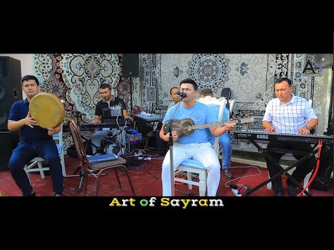 Видео: Авазбек Солиев - Самаркандда Тойлоқ тумани 11.06.2023 | Avazbek Soliev - Samarqand nahorgi oshda