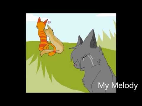 Видео: Пепелица и Огнезвёзд - Непохожие