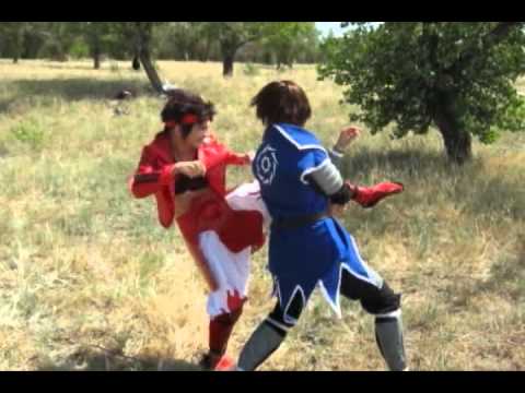 Видео: басара