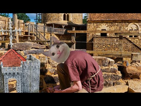 Видео: Как я строил террейн для тренча на базе Технолога