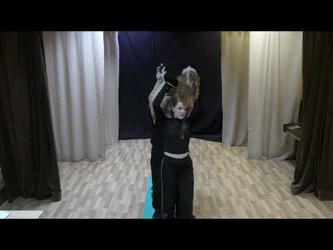 Видео: Мастер - класс "Сценические переноски"