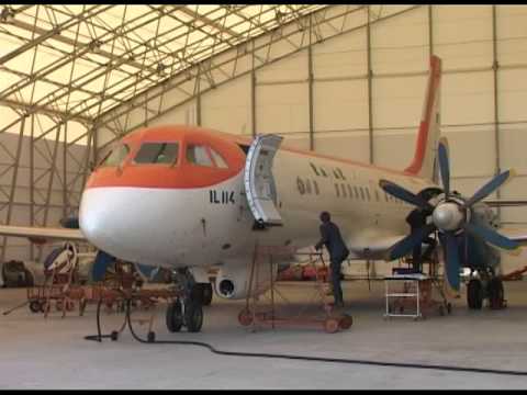 Видео: Специалисты будущего (ВПО) - Выпуск 2