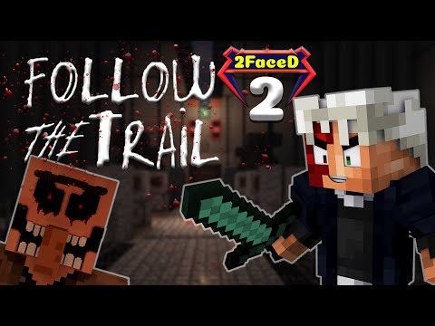 Видео: Прохождение. Follow The Trail. Часть 2