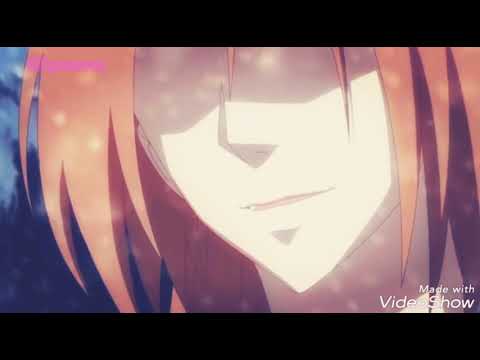 Видео: Грустный клип . • Наверное это и есть любовь • [ Мурон и Хуадзю ]