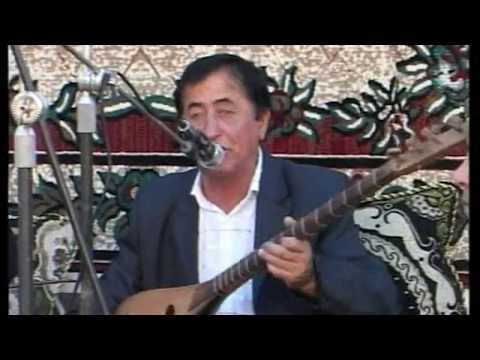 Видео: Мадвали Хасан (падарчонам) дурахши хунар