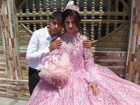 Видео: Годеж на Исус и Йорданка-19/07/2025г.-втора част