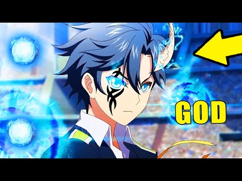 Видео: Ойыннан алған ҚАБІЛЕТТЕРІН ОЯТПАҒАНША, оны бәрі ӘЛСІЗ деп ойлады