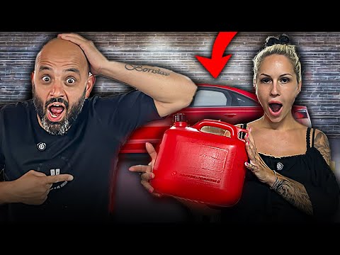 Видео: Заредихме 10 ЛЕВА на AUDI S6 - Колко километра карахме?