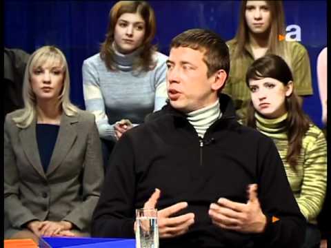 Видео: Андрей Мерзликин о фильме Бумер