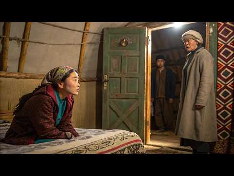 Видео: Алып қашқан күйеуіммен неке түні болмай, 3 ай қосылмай жүрдік, алайда бір күні енем біліп қойып...
