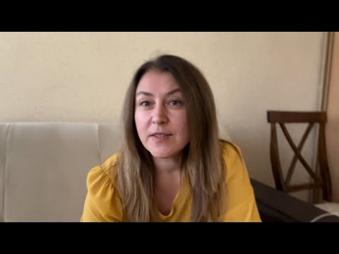 Видео: Мечтайте по-крупному! Исполнится большая мечта - исполнится и куча маленьких желаний