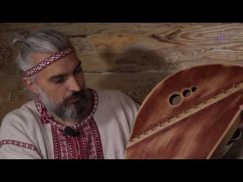 Видео: Город мастеров. Гусельных дел мастер Владимир Борисов.