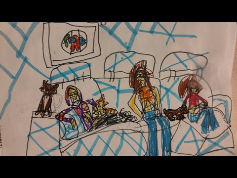Видео: Нам 18: 8серия 1 сезона (джкеры=валетам)(финал первого сезона)