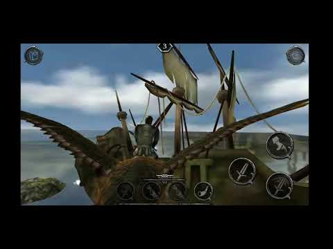 Видео: Ravensword : Shadowlands Прохождение #8