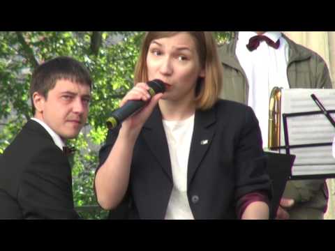 Видео: 1 сентября 2016 в Класс-Центре Казарновского