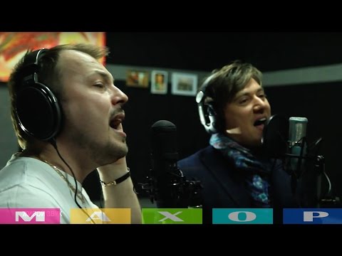 Видео: Шикарная песня! Лучший дуэт!