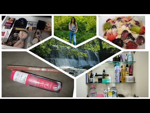 Видео: Организация у дома, здравословен старт на деня и разходка сред природата