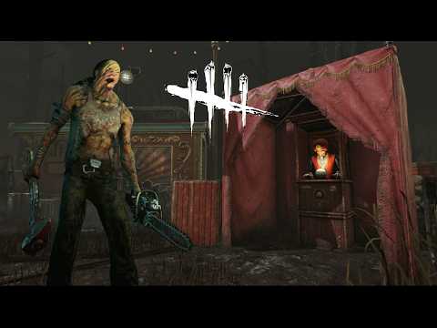 Видео: Геймплей за деревенщину дбд