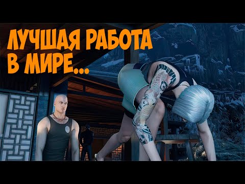 Видео: Краткий пересказ HITMAN 2016 Весь сюжет за 20 минут