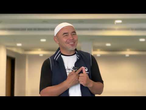 Видео: Қадір түні не істеу керек? Жарқын Мирзатай