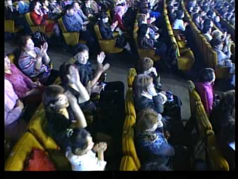 Видео: Ұлықпан Жолдасов сазгерлік ән кеші (2008 жыл)