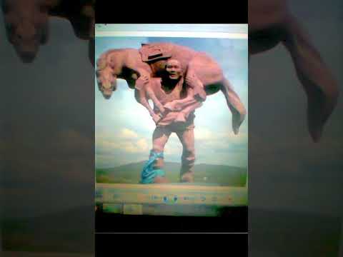 Видео: БАЛУАН ШОЛАҚ романы 06