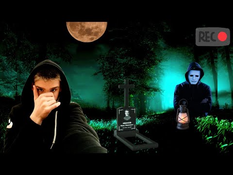 Видео: ВОТ ПОЧЕМУ СТАЛИ ПРОПАДАТЬ ЛЮДИ В ЛЕСУ. СЛЕЖУ ЗА МАНЬЯКОМ. КТО СКРЫВАЕТСЯ ПОД МАСКОЙ 