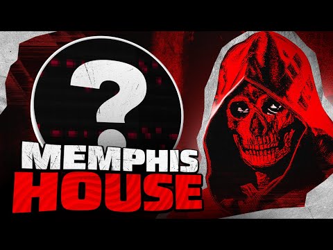 Видео: КАК СДЕЛАТЬ MEMPHIS HOUSE В СТИЛЕ ELVEN DIOR / REQUI3M? РЕЦЕПТ ЖИРНОГО ЗВУЧАНИЯ!