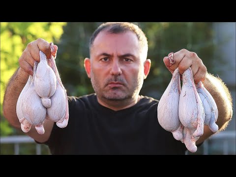 Видео: МУЖСКОЙ РЕЦЕПТ. БАРАНЬИ ЯИЧКИ НА ГРИЛЕ.