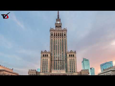 Видео: Варшава – градът, възкръснал от пепелта