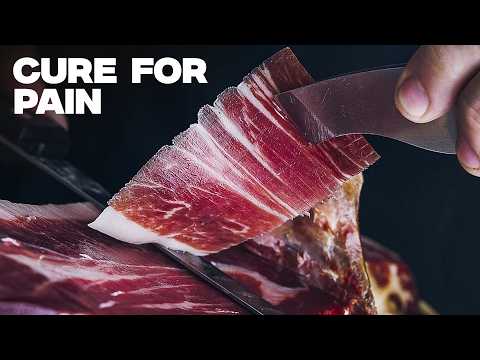 Видео: В чем же особенность хамона иберико?