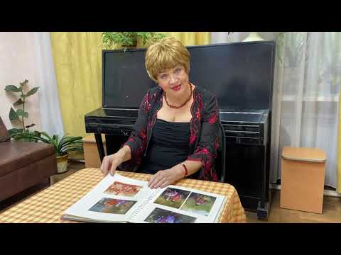 Видео: Праздничный концерт к Международному дню пожилых людей