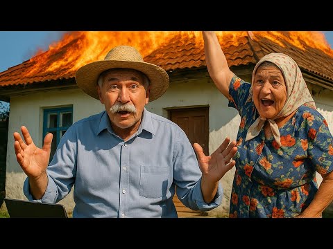 Видео: Веселі відео Діда і Баби #село #гумор #funny #humor #memes #топ