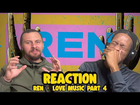 Видео: Это снова не моя мама! - РЕН | ЛЮБОВНАЯ МУЗЫКА ЧАСТЬ 4 | РЕАКЦИЯ
