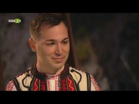 Видео: Откакто свят светува: народният певец Петър Кирилов