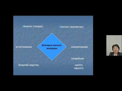 Видео: 2.Қиял