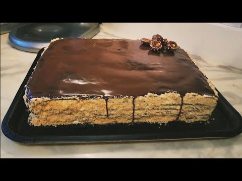 Видео:  ТОРТ СПАРТАК САМЫЙ БЫСТРЫЙ РЕЦЕПТ И ВКУСНЫЙ. СЕЛЬЧАНКА В АМЕРИКЕ. 