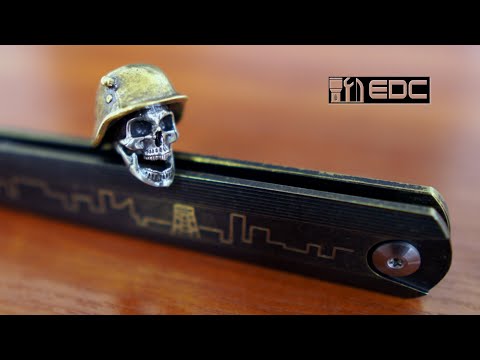 Видео: Обзор всех моих Бусин на Темляк❗️