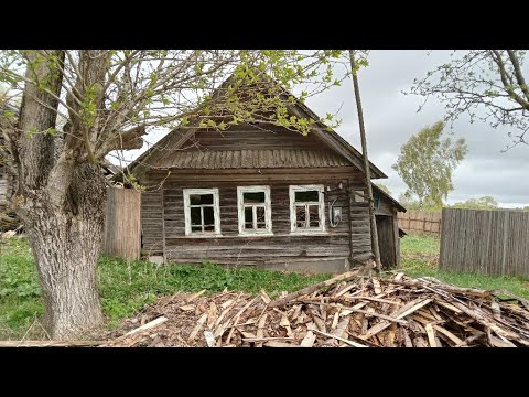 Видео: Этап уборки в имении