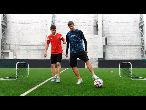 Видео: ПАННА VS МАЭСТРО ФРИСТАЙЛА