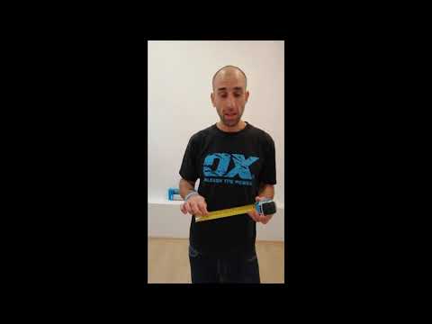 Видео: [Тънкости от МАНА]. Еп. 23- 📐Най-точният начин за мерене с ролетка.