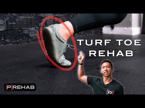 Видео: Реабилитация пальцев ног за 3 простых шага!