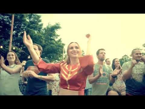 Видео: Derech – Ашэм Мэлэх - Ты царствовал, Ты царствуешь!