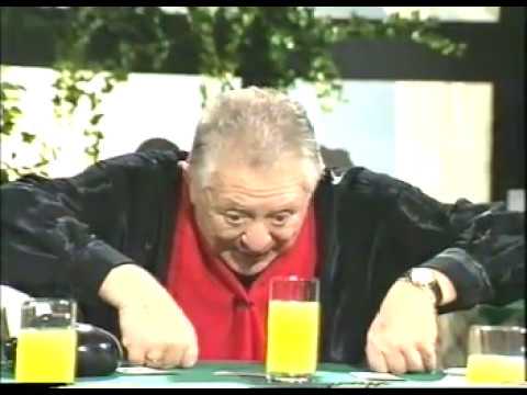 Видео: АРТИСТЫ - ФРОНТОВИКИ БЕН БЕНЦИАНОВ, ИЛЬЯ РАХЛИН И ВЛАДИМИР ТАТОСОВ В БЛЕФ-КЛУБЕ (УЛУЧШЕННОЕ ВИДЕО)