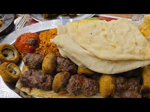 Видео: Прогулка по базару. И развлечение. 😂😂😂👌