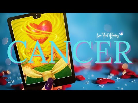 Видео: Рак 💌 Скоро вы получите любовь, которую так долго ждали! 🐬💕 Гадание на Таро о любви для Рака